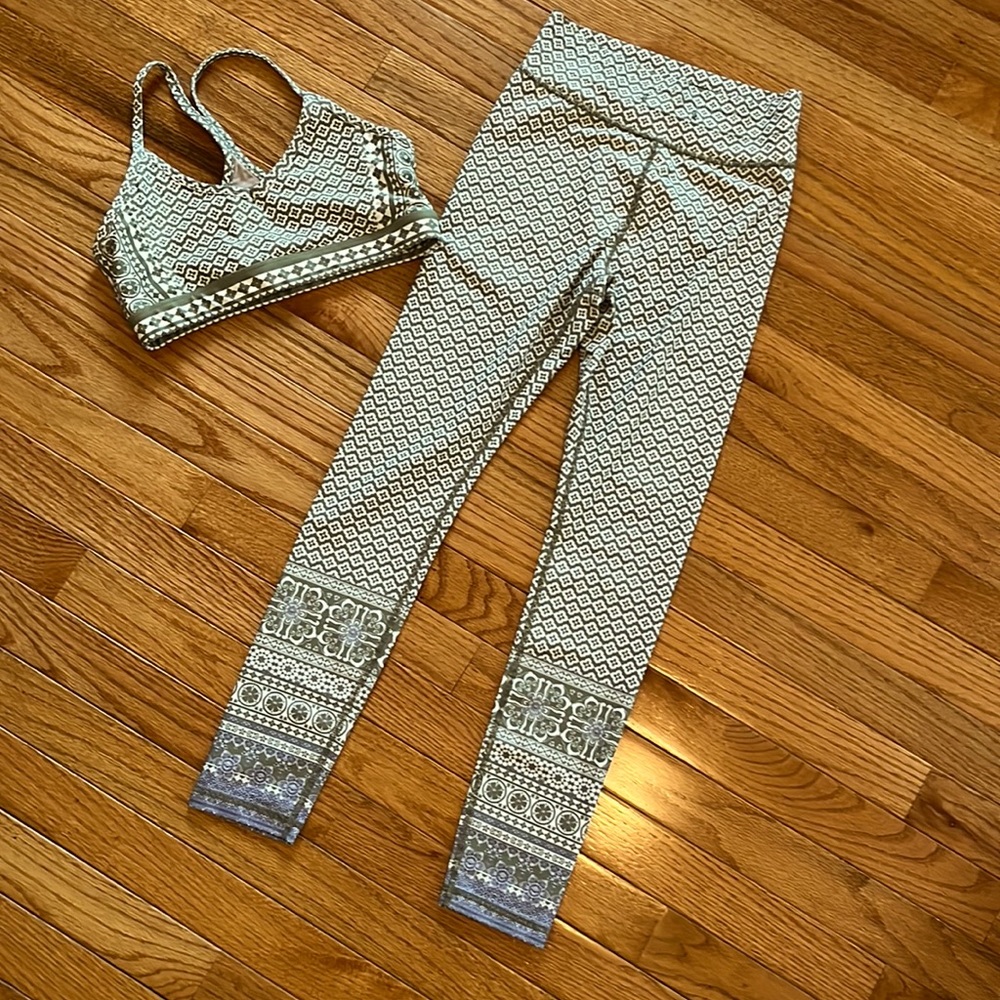 Workout Set
